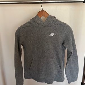 Girls Nike Hoodie